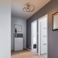 Deckenleuchte ARGENTINA LED/11W L 600 B 300