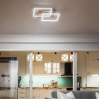 Deckenleuchte PANAMA LED/2 x 15W