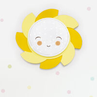 Deckenleuchte SIRI LED/14W