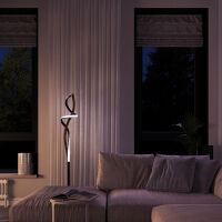 Standleuchte ARGENTINA LED/11W