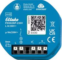 Funkaktor FDH62NP-230V