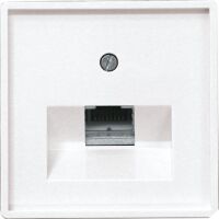 UAE/IAE-Abdeckung 1-fach UAE55E/1-pg