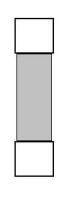 G-Sicherungseinsatz 522.723 5x20mm 4,0A T