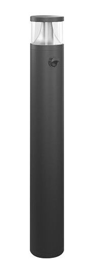 LED-Pollerleuchte ALVA BL #EL10821172 LED-Pollerleuchte ALVA BL #EL10821172