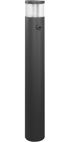 LED-Pollerleuchte ALVA BL #EL10821189 LED-Pollerleuchte ALVA BL #EL10821189