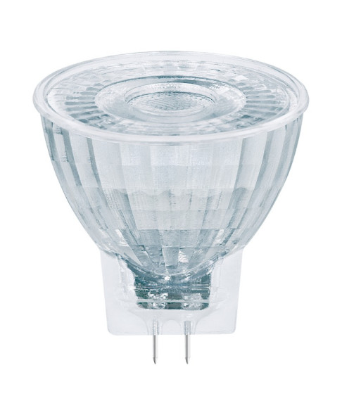 LED-Reflektorlampe GU4 2700K 2,5W 184lm 36° 