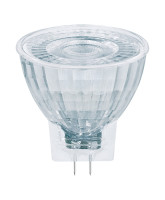 LED-Reflektorlampe GU4 2700K 2,5W 184lm 36° 