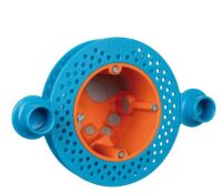 Installationshülse, THERMOFIX, Tiefe 40