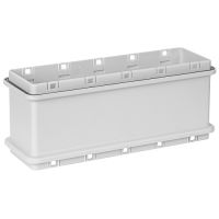 Verbinder für Neptun-Verteiler senkrecht