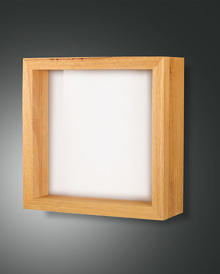 Wandleuchte innen Window 375 mm Wandleuchte innen Window 375 mm
