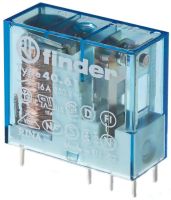 Steck/Printrel.24VDC 1W16A 40.61.9.024.1000