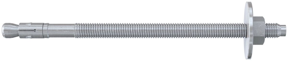 Bolzen FBN II 16/100 GS
