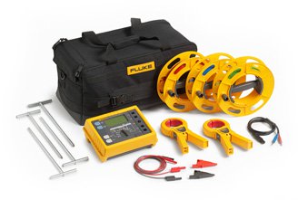 Erdungsmesser-Kit 1625-2 Erdungsmesser-Kit 1625-2