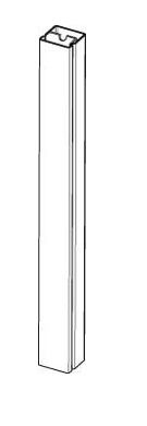 Aufhängungshalter PA2P15