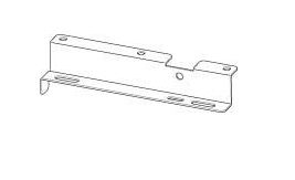 Deckenhalter PA3PF20