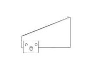 Montagekonsole EZMVK