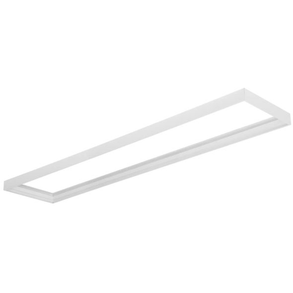 Aufbaurahmen für 1.550 x 310 H 70 Aufbaurahmen für 1.550 x 310 H 70