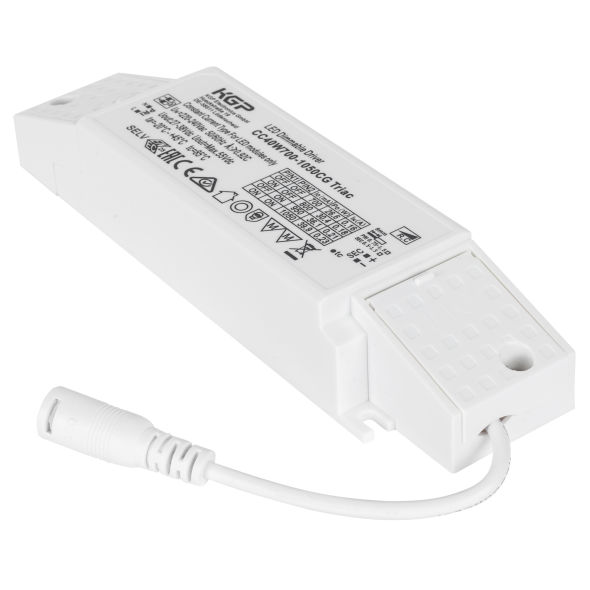 LED-Treiber Triac Phasenanschnitt -abschnitt LED-Treiber Triac Phasenanschnitt -abschnitt