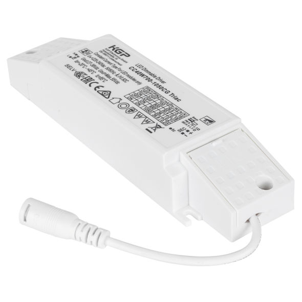 Multi-Netzteil 25-38W 3.900-5.800lm Multi-Netzteil 25-38W 3.900-5.800lm