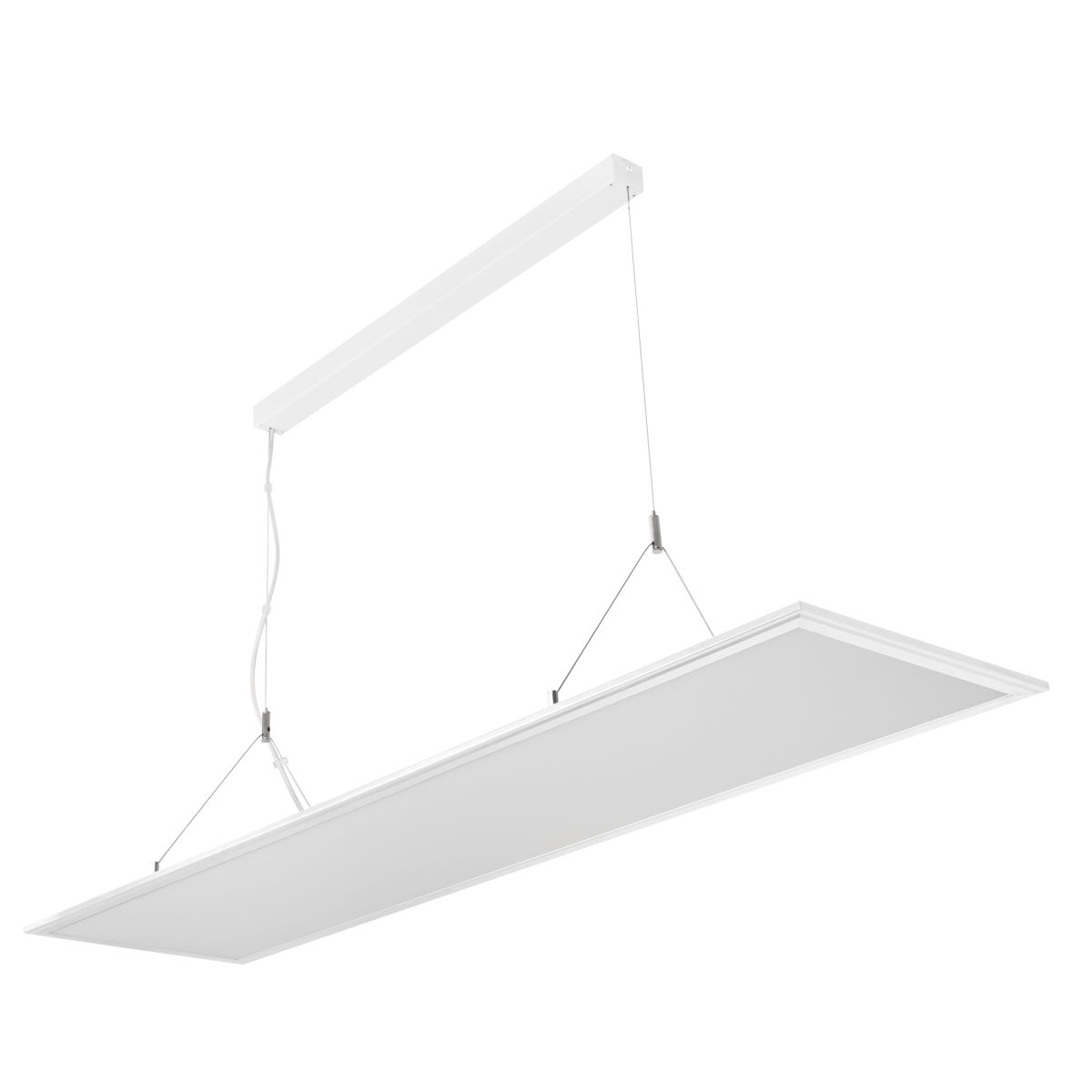 Pendelleuchte LED 70W 8.500lm 4000K Pendelleuchte LED 70W 8.500lm 4000K