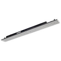 LED-Schienenstrahler 600mm schwarz