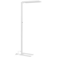 LED-Standfluter LED/80W UGR <19