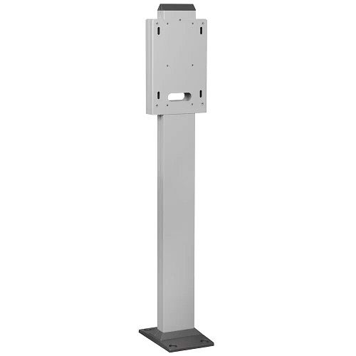 Standsäule 2-fach für I-CON Wallboxen Standsäule 2-fach für I-CON Wallboxen