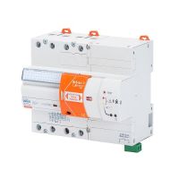 GW90923 90RESTART/AUTOT. FI63/0.03A 4P A IR 7TE