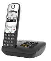 Mobiltelefon A690 A schwarz