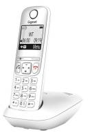 Mobiltelefon A690 weiss