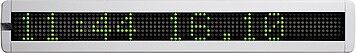 Flur-Display Rufsystem 834 297600 Flur-Display Rufsystem 834 297600