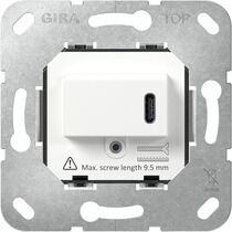 USB-Spannungsversorgung 236200