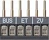 Schraubklemme 851100