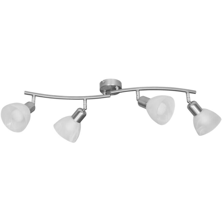 Schiene DAYTONA 4 x E14/5W