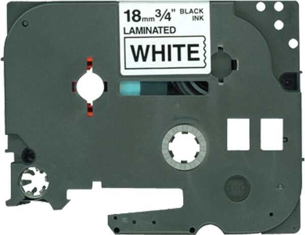 Etikettensatz f. Barcode/ Z722E