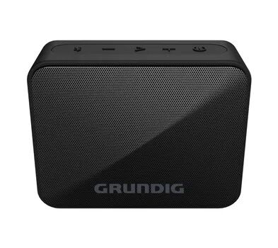 Bluetooth-Lautsprecher GBTSolo+ Black Bluetooth-Lautsprecher GBTSolo+ Black