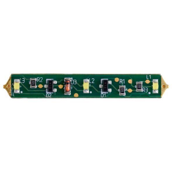 Ersatz-Soffitte LED Soffitte 2030 LED Ersatz-Soffitte LED Soffitte 2030 LED