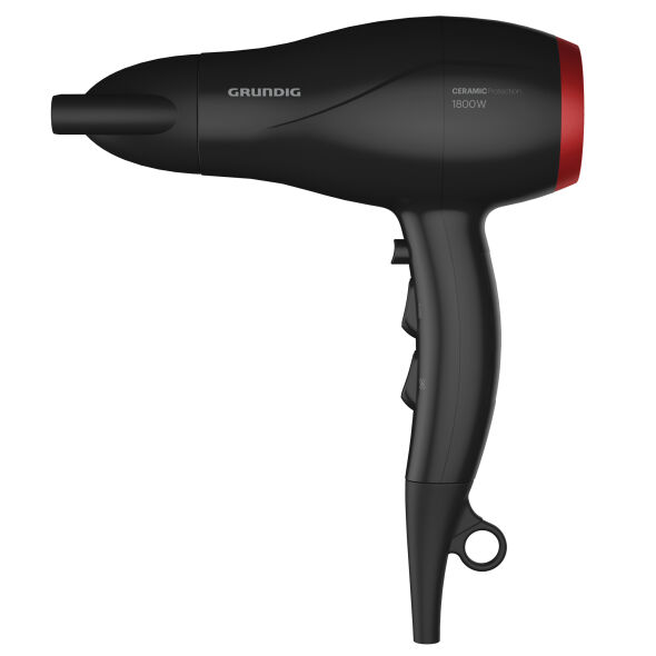 Haartrockner HD3700B 1800W Haartrockner HD3700B 1800W