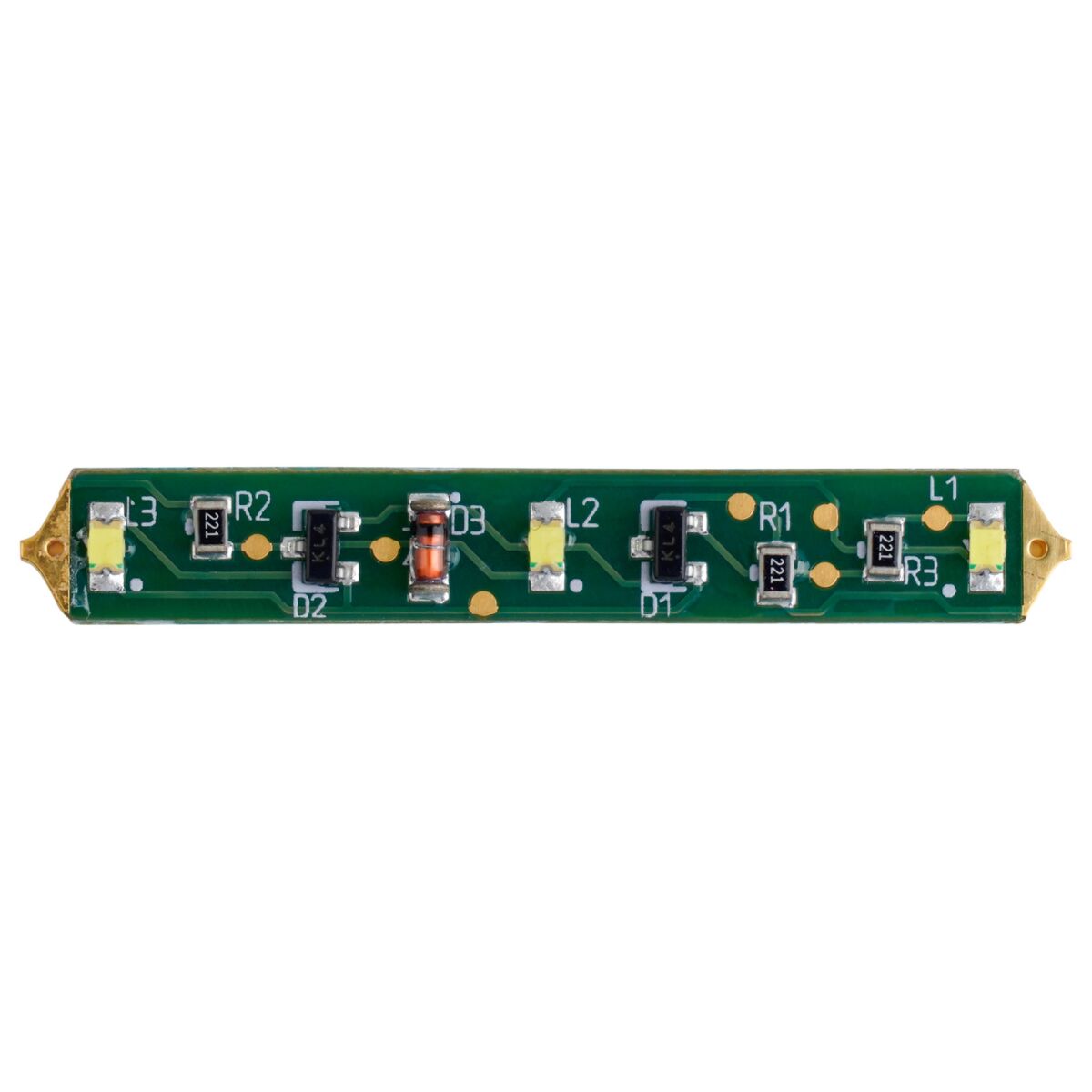 Ersatz-Soffitte LED Soffitte 2030 LED Ersatz-Soffitte LED Soffitte 2030 LED