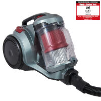 Zyklon Bodenstaubsauger ohne Beutel 850W