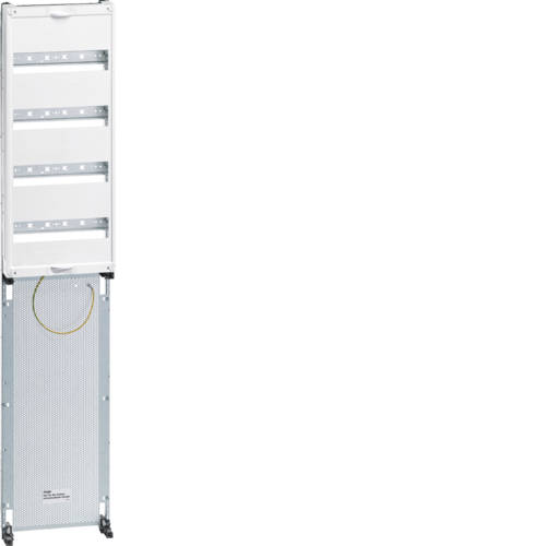 Feldverteiler Multimedia UM81UM4 1200x250 Feldverteiler Multimedia UM81UM4 1200x250