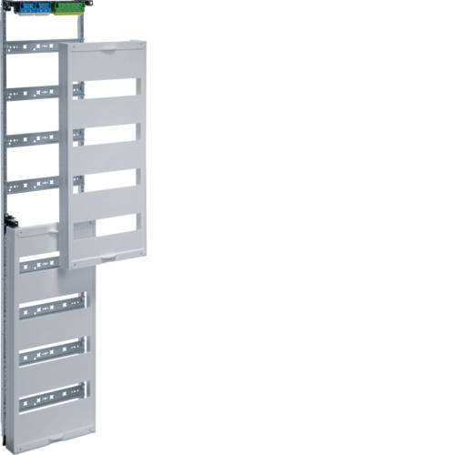 Einbausatz für Feldverteiler UW81U 1200x250 Einbausatz für Feldverteiler UW81U 1200x250