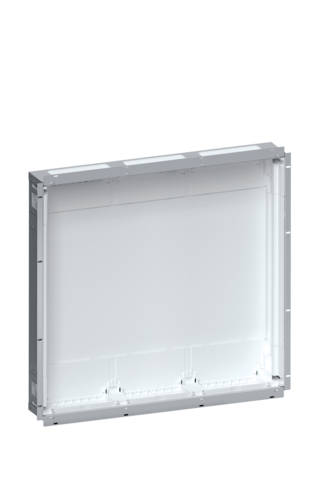 Mauerkasten FWU53L 800x800