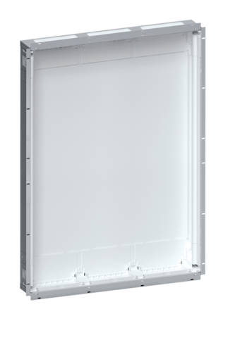 Mauerkasten FWU73L 1100x800 Mauerkasten FWU73L 1100x800