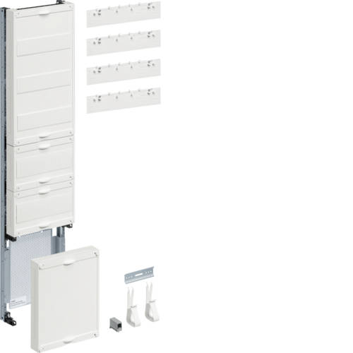 Verteilerfeld universZ ZU37VT3APZ2 Verteilerfeld universZ ZU37VT3APZ2