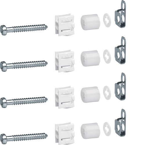 Adapter Set univers ZZ41FWB Adapter Set univers ZZ41FWB