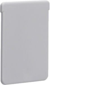 Abschlußplatte B 60040/4 gr