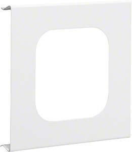 Blende 1-fach R 9311 rws