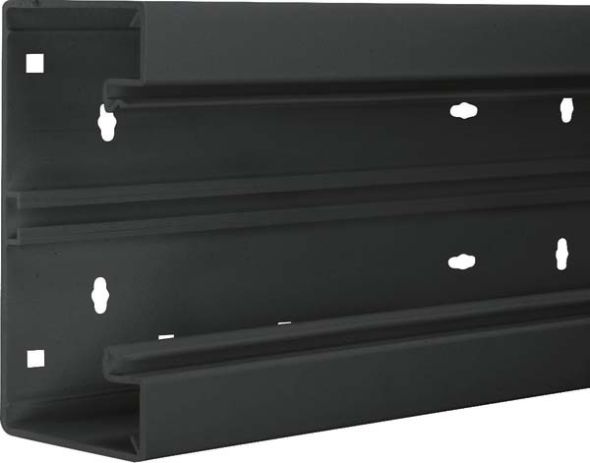 Brüstungskanal-Unterteil 65x170mm gsw BR6517019011 Brüstungskanal-Unterteil 65x170mm gsw BR6517019011