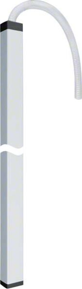 Deckenanschlusssäule DAF80 2000 rws